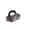 Fitflop slippers zwart 4