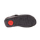 Fitflop slippers zwart 5