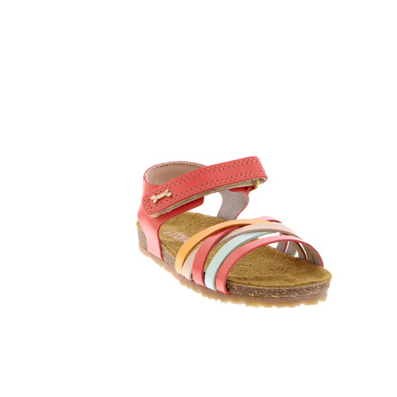 Stones And Bones sandalen roze