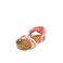 Stones And Bones sandalen roze 3