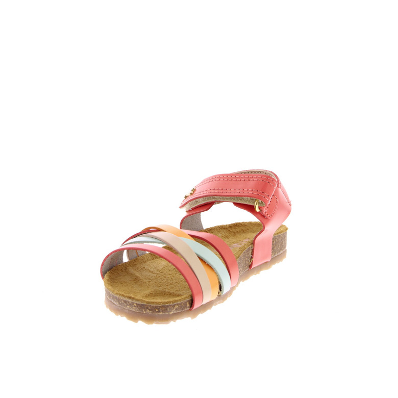 Stones And Bones sandalen roze 3
