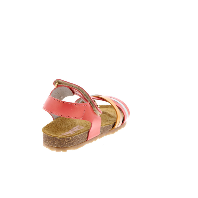 Stones And Bones sandalen roze 4