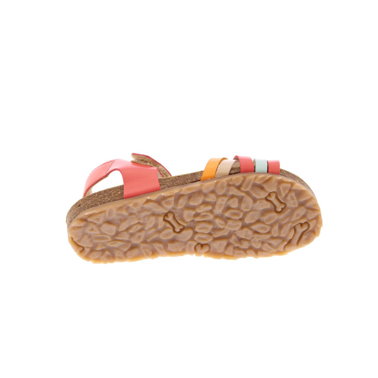 Stones And Bones sandalen roze 5