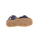 Stones And Bones sandalen blauw 5
