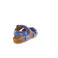 Stones And Bones sandalen blauw 4