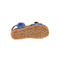 Stones And Bones sandalen blauw 5