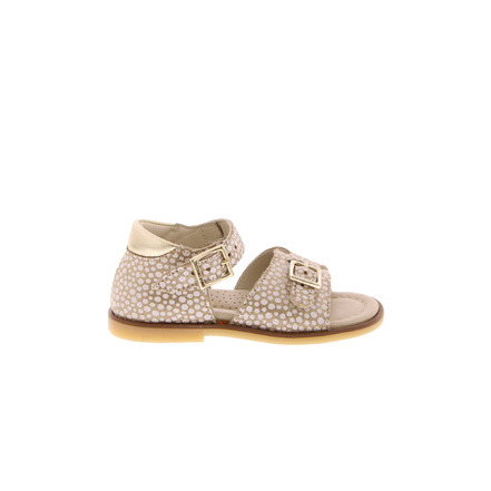 Zecchino D'oro sandalen goud