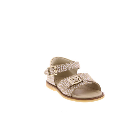 Zecchino D'oro sandalen goud
