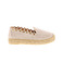 Kanna espadrilles ecru 1