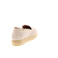 Kanna espadrilles ecru 4