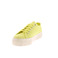 Superga sneakers geel 3