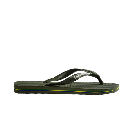 Havaianas slippers groen