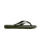 Havaianas slippers groen