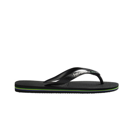 Havaianas slippers zwart