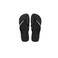 Havaianas slippers zwart 2