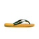 Havaianas slippers geel 1