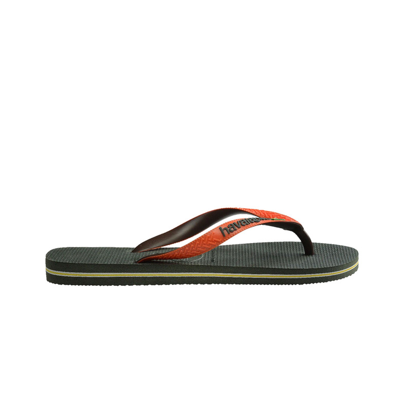 Havaianas slippers groen 1