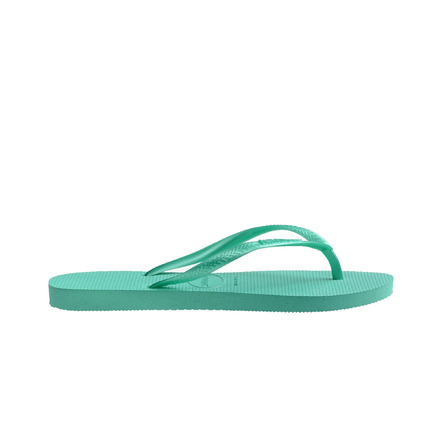 Havaianas slippers groen