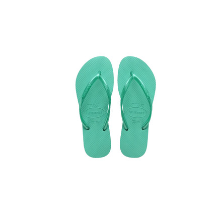 Havaianas slippers groen