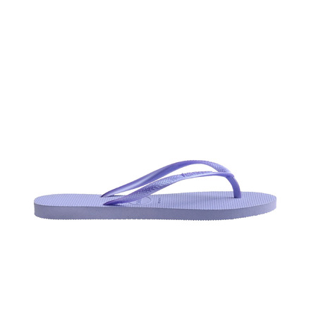 Havaianas slippers paars