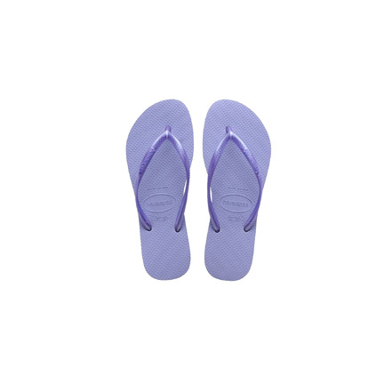 Havaianas slippers paars
