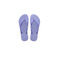 Havaianas slippers paars 2