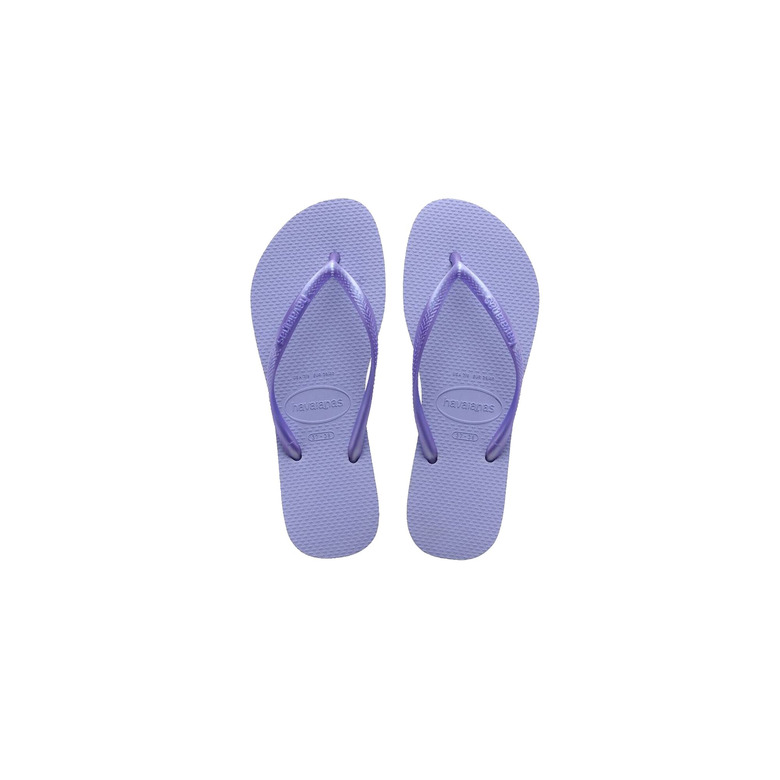 Havaianas slippers paars 2