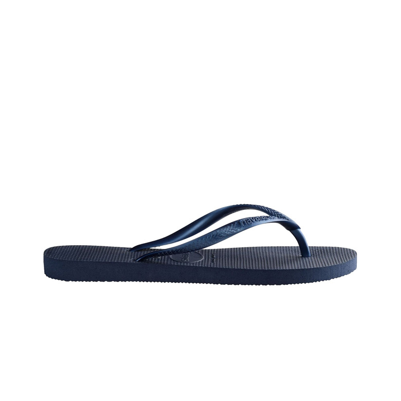 Havaianas slippers blauw 1