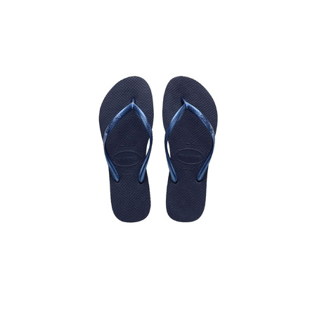 Havaianas slippers blauw