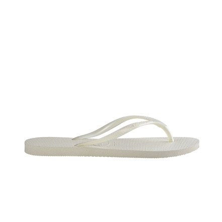 Havaianas slippers wit