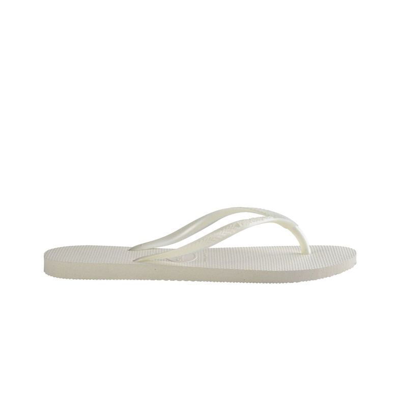 Havaianas slippers wit 1