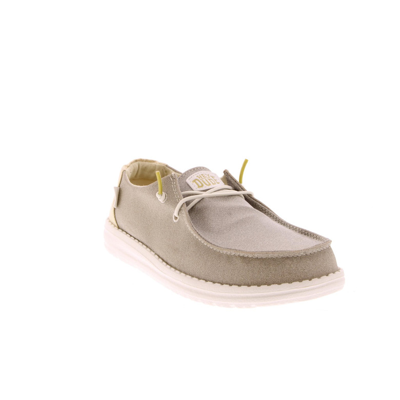 Hey Dude mocassins et loafers or 2