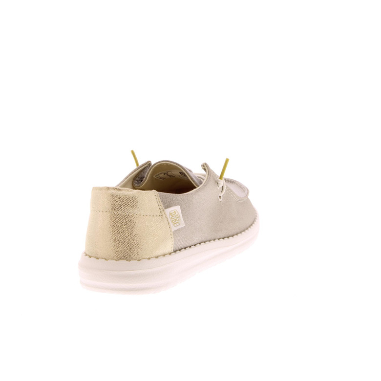 Hey Dude mocassins et loafers or 4