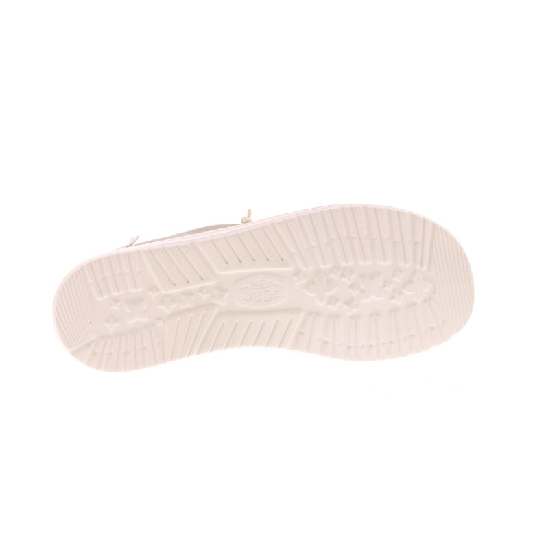 Hey Dude mocassins et loafers or 5