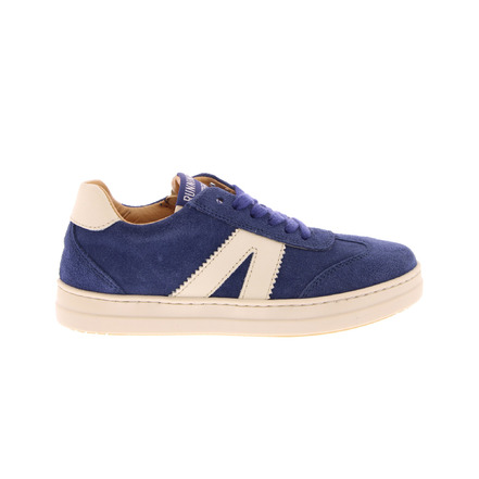 Franco Romagnoli sneakers blauw