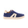 Franco Romagnoli sneakers blauw 1