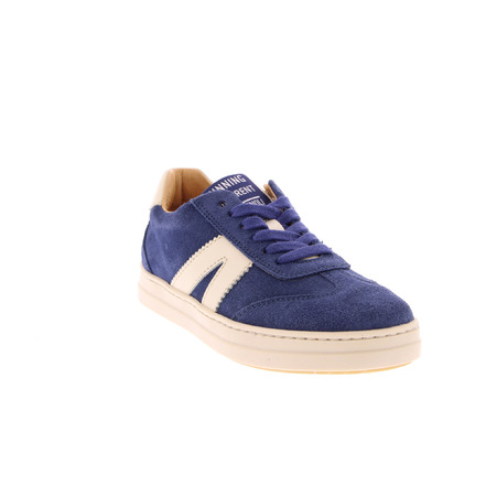 Franco Romagnoli sneakers blauw