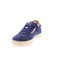 Franco Romagnoli sneakers blauw 3
