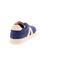 Franco Romagnoli sneakers blauw 4