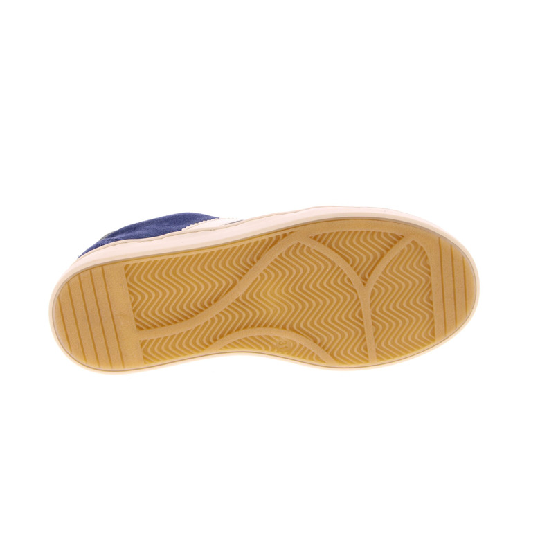 Franco Romagnoli sneakers blauw 5