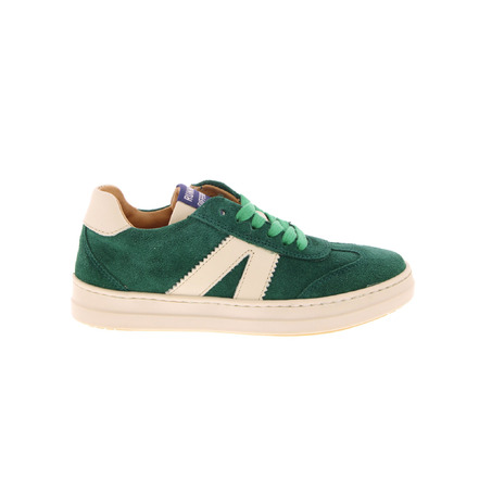Franco Romagnoli sneakers groen