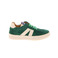 Franco Romagnoli sneakers groen 1