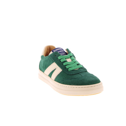 Franco Romagnoli sneakers groen