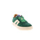 Franco Romagnoli sneakers groen 2