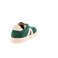 Franco Romagnoli sneakers groen 4