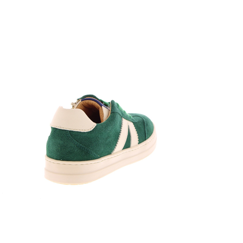 Franco Romagnoli sneakers groen 4
