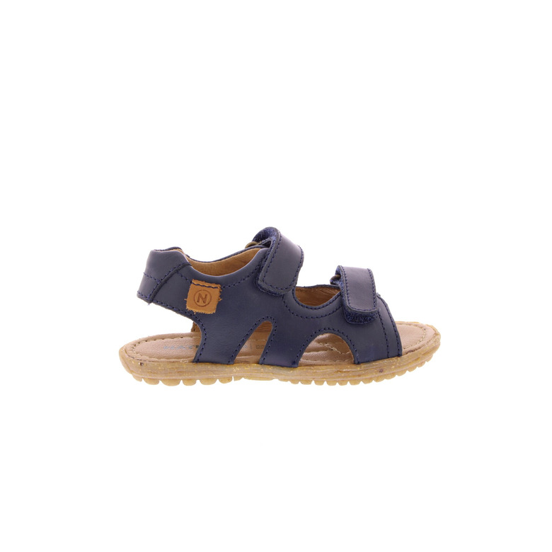 Naturino sandalen blauw 1