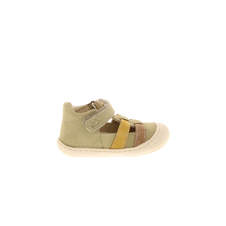 Naturino niedrige schuhe grÜn 1