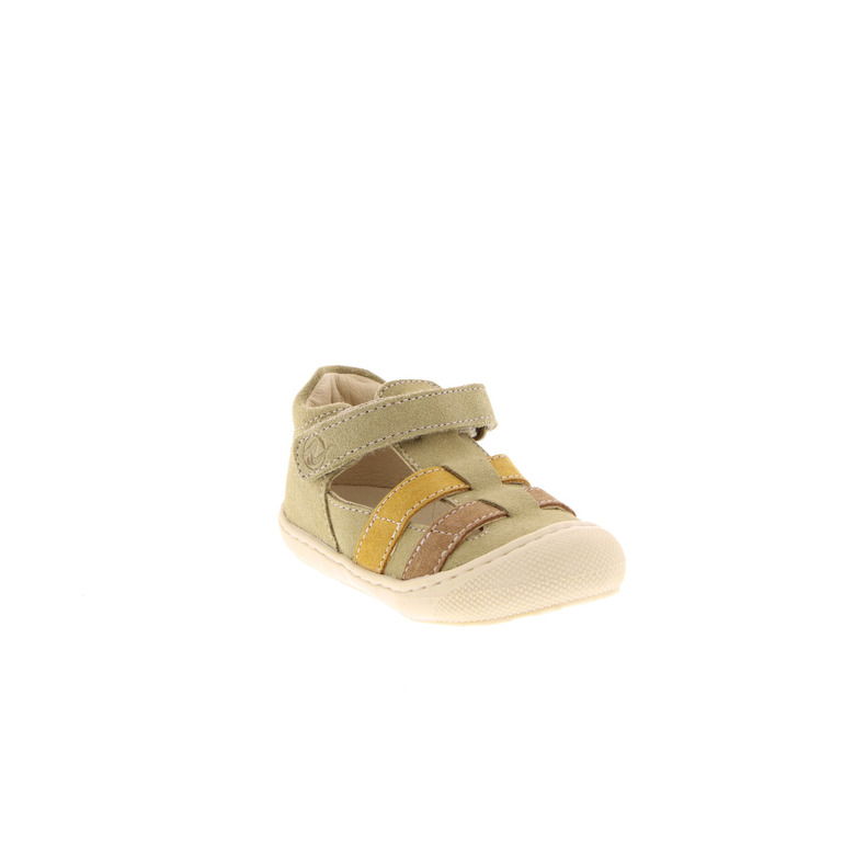 Naturino niedrige schuhe grÜn 2