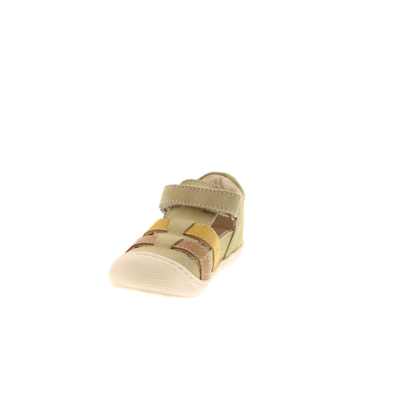 Naturino niedrige schuhe grÜn 3